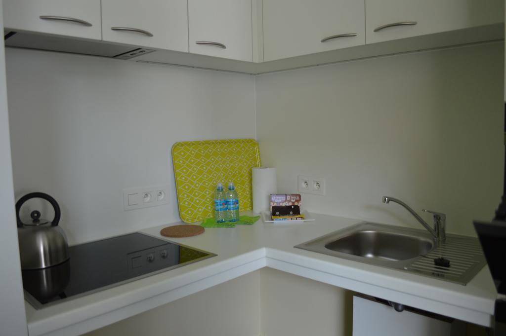 Apartament Bed & Zorg Ypres Zewnętrze zdjęcie