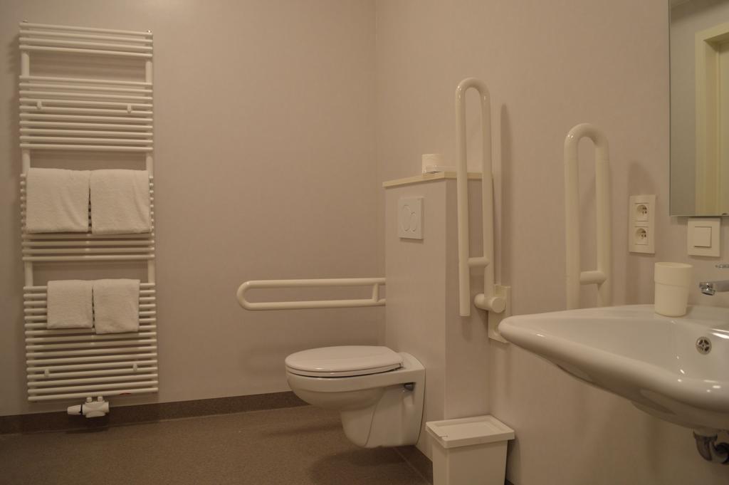 Apartament Bed & Zorg Ypres Zewnętrze zdjęcie
