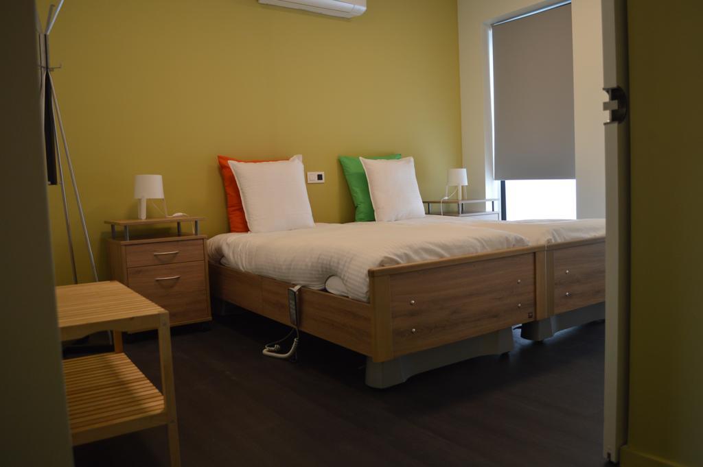 Apartament Bed & Zorg Ypres Zewnętrze zdjęcie