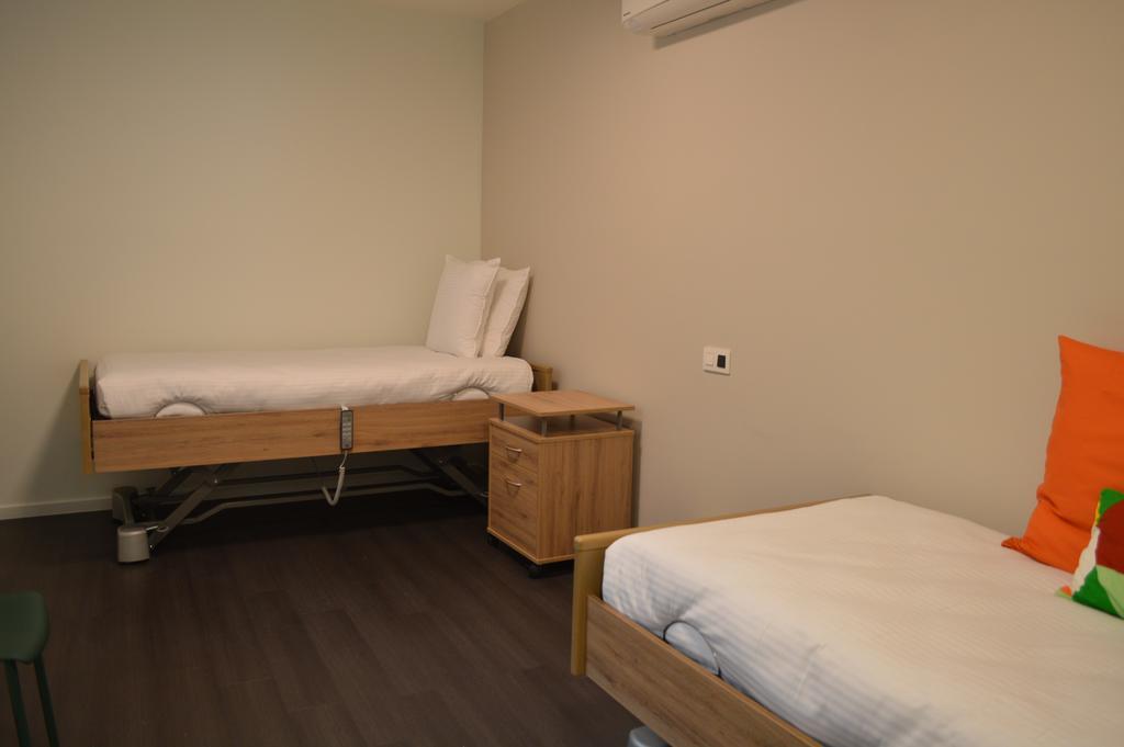 Apartament Bed & Zorg Ypres Zewnętrze zdjęcie