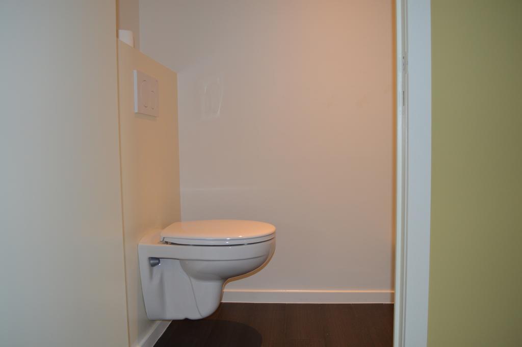Apartament Bed & Zorg Ypres Zewnętrze zdjęcie
