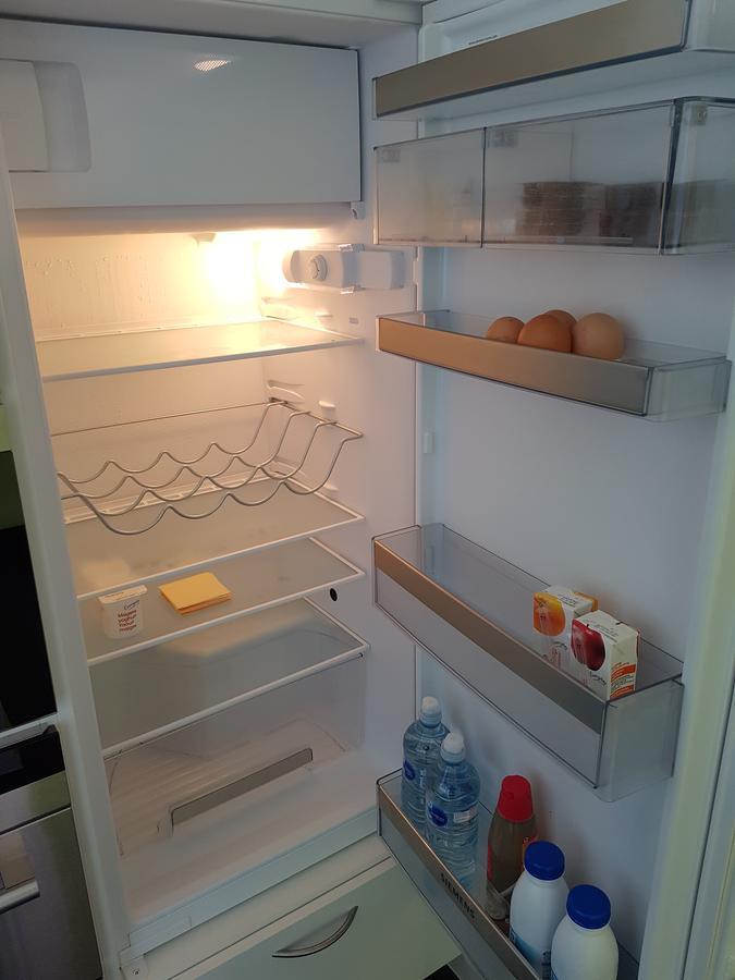 Apartament Bed & Zorg Ypres Zewnętrze zdjęcie