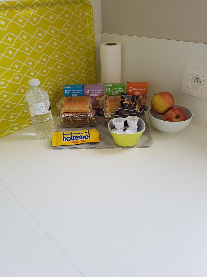 Apartament Bed & Zorg Ypres Zewnętrze zdjęcie